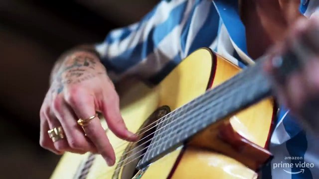 El Corazón de Sergio Ramos – Trailer Oficial _ Amazon Prime Video