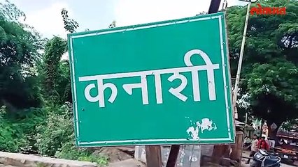 ८०० वर्ष... शुद्ध शाकाहार... असं ही एक गाव