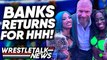 MAJOR Sasha Banks & Naomi WWE Return! SummerSlam DISASTER! WWE Raw Review | WrestleTalk