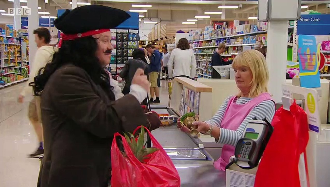Gigglebiz, Series 4, Episode 24