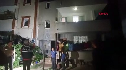 3 çocuk annesi kadının katilinden ''pes'' dedirten savunma