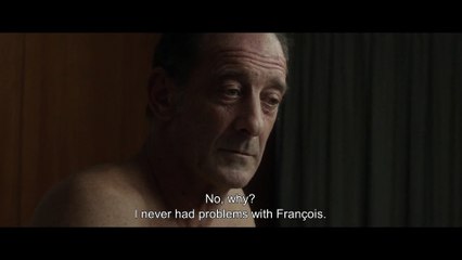 Both Sides of the Blade - Avec amour et acharnement - Clip 1