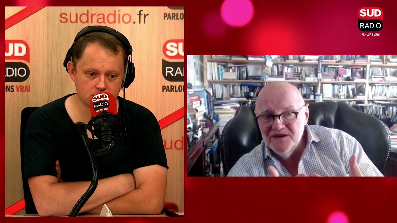 Joe Biden annonce la mort du chef d'Al-Qaïda, l'Egyptien Ayman al-Zawahiri