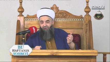 Aziz Başkan ''Ben Ne Taraftansın Anlamadım'' Derdi, ''Ben Şeriatın Tarafındayım'' Dedim!