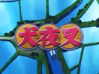'InuYasha'  - Opening 1
