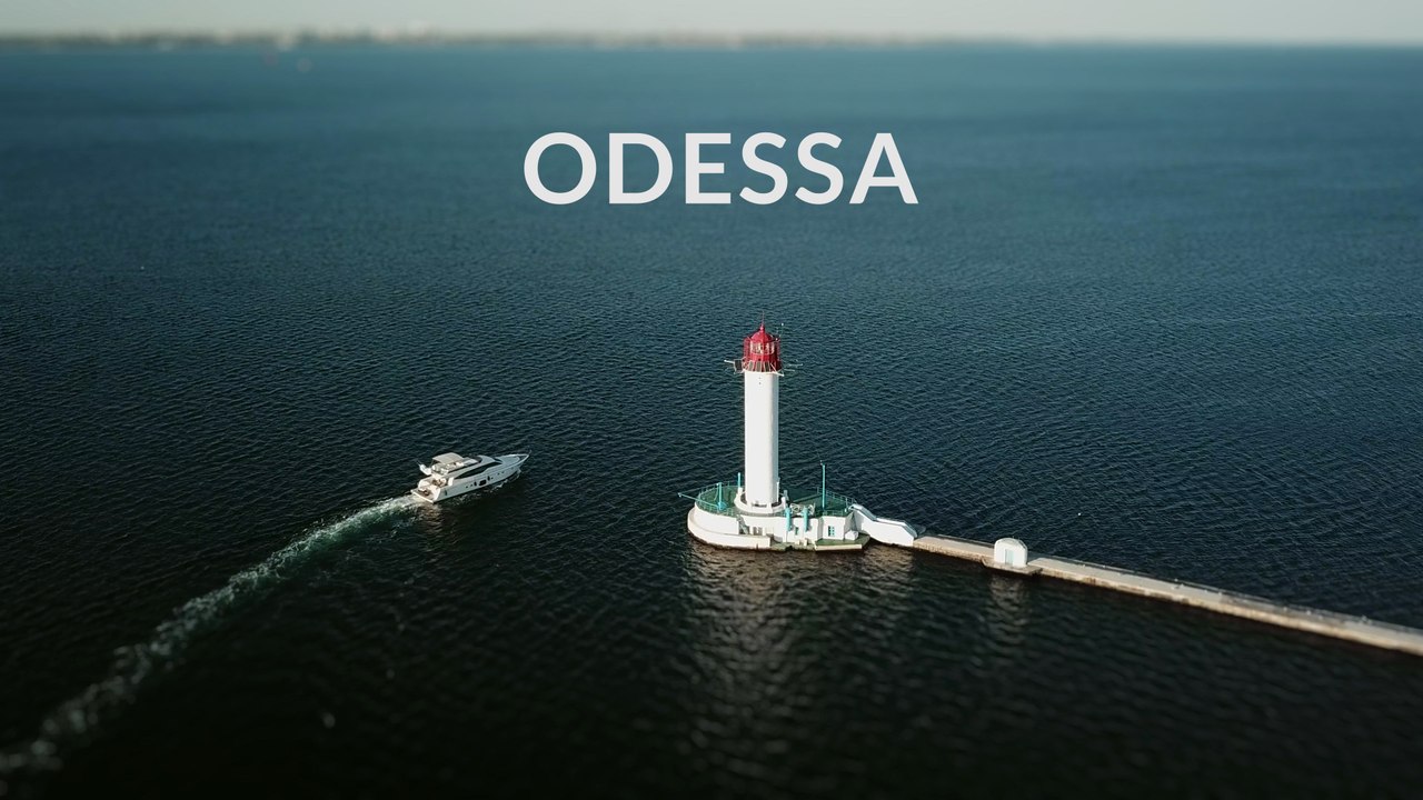 Oh Odessa