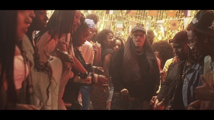 1da Banton - No Wahala (French Remix)