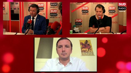 La stratégie gouvernementale face à l’absence de majorité absolue à l’Assemblée