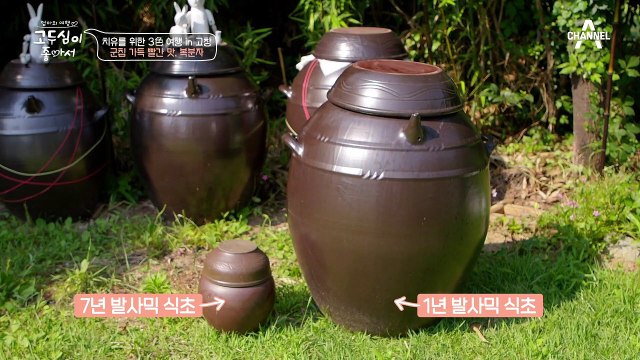 고창의 복분자로 만든 발사믹 식초★ 다양한 요리에 활용되는 만능 소스!