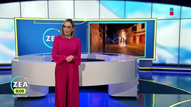 Persecución entre policías y presuntos polleros deja un muerto