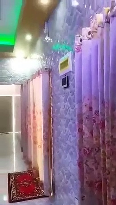 Lighting room