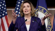 Pelosi heads to Taiwan despite warnings from Xi and Biden