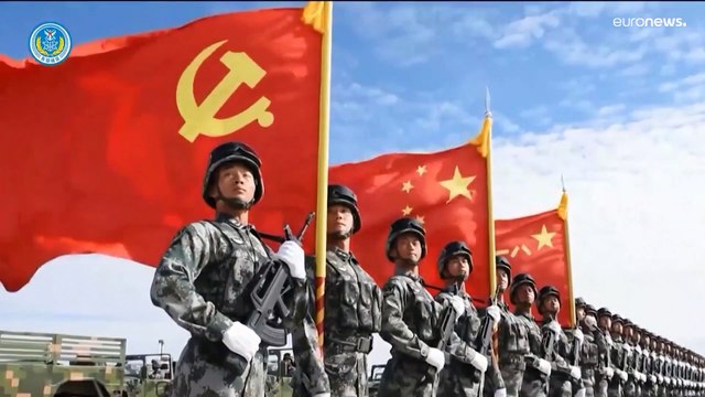Nancy Pelosi sta andando a Taiwan? Pechino: È pericoloso