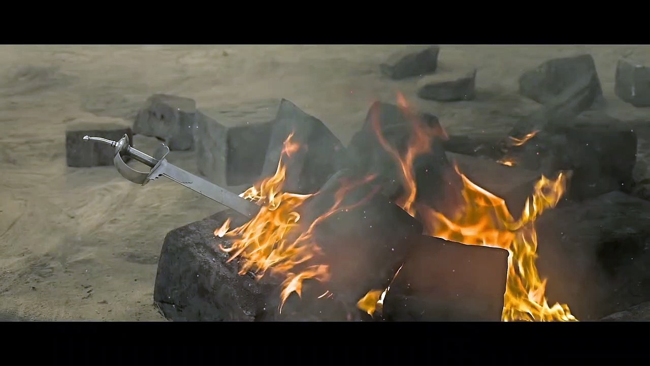 Teri Mitti - Kesari _ Akshay Kumar & Parineeti Chopra _ Arko _ B Praak _ Manoj M_Full-HD
