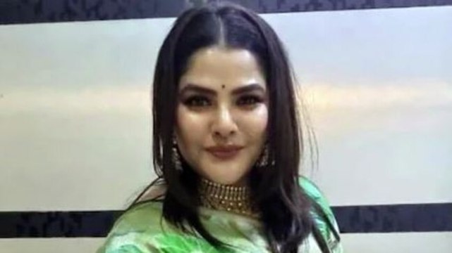 SSC scam: ED raids Arpita Mukherjee's nail salon