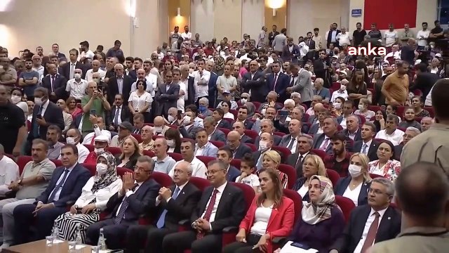 CHP'li Engin Özkoç: Güçlü Meclis ile yönetilen Türkiye için çabalıyoruz