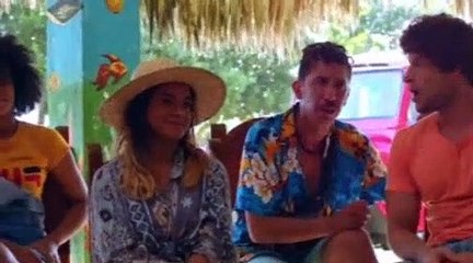 Si fue gol de Yepes - Capitulo 4 Completo