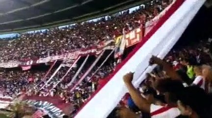 Si fue gol de Yepes - Capitulo 5 Completo