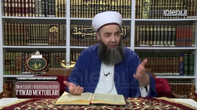 Ülkemizde Bir Çok Ehl-i Sünnet Cemaat Var Şükürler Olsun,Ülkemizde Cemaatlerin Önemi Büyüktür !