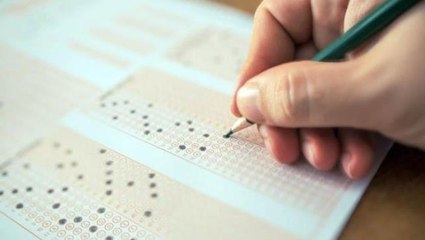 KPSS'de çıkan 20 sorunun, bir yayınevine ait kitaptaki sorularla aynı olduğu iddiası sosyal medyayı karıştırdı