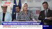 "Rien, zéro, la bulle": pour Marine Le Pen, "rien ne s'est passé" pendant les 100 premiers jours d'Emmanuel Macron
