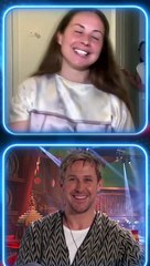 ابنة ريا أبي راشد تضعها في موقف محرج وتقتحم لقاء لها