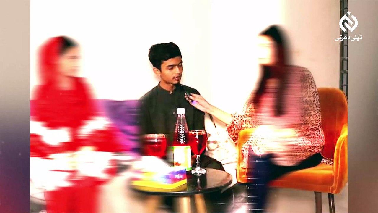 Dua Zehra Case Latest Update - Ahmed Sher Jutt Important press conference