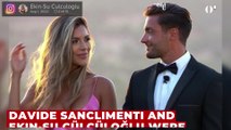 Love Island: Davide Sanclimenti and Ekin-Su Cülcüloğlu express gratitude after winning the show