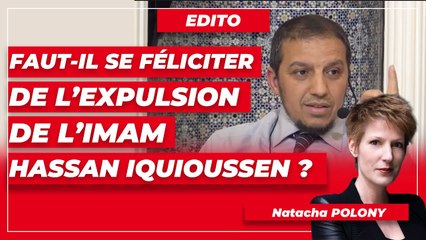 Faut-il se féliciter de l’expulsion de l’imam Hassan Iquioussen ?