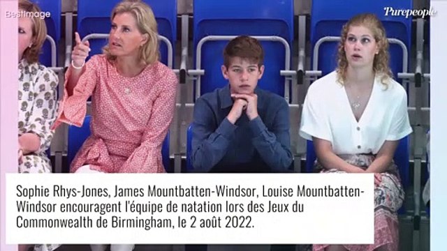 Charlotte de Cambridge trop mignonne : grimaces, stupeur et excitation avec Kate et William !