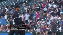 Royals vs. White Sox Game Highlights (8_1_22) - MLB Highlights