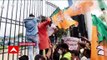 BJP Agitation: অধ্যাপিকা মোনালিসা দাসের পদত্যাগের দাবিতে আসানসোলে কাজী নজরুল বিশ্ববিদ্যালয়ের সামনে বিক্ষোভ দেখাল বিজেপি। Bangla News