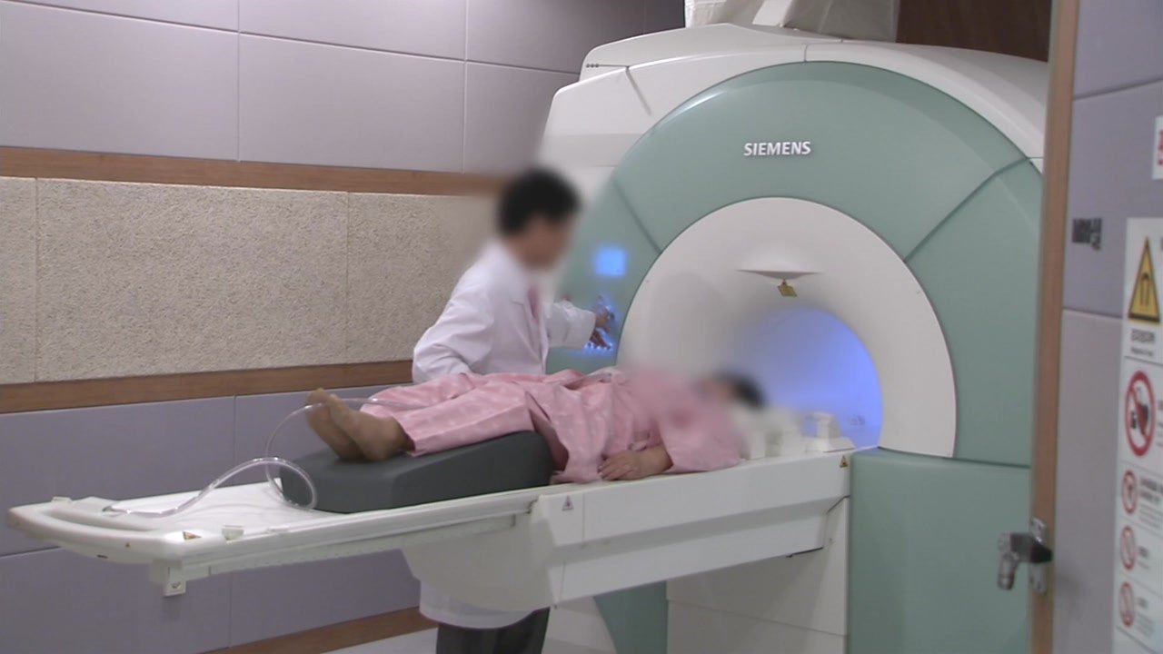 [경기] 지자체 지원 덕에 세계 최고...신경 질환 검진기 개발 / YTN