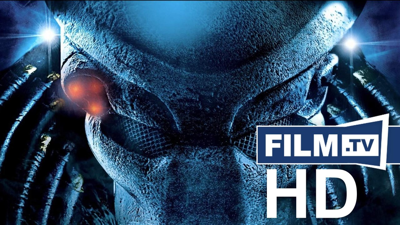 Der Predator ist zurück und er hat neue Fähigkeiten bekommen - FUFIS Podcast