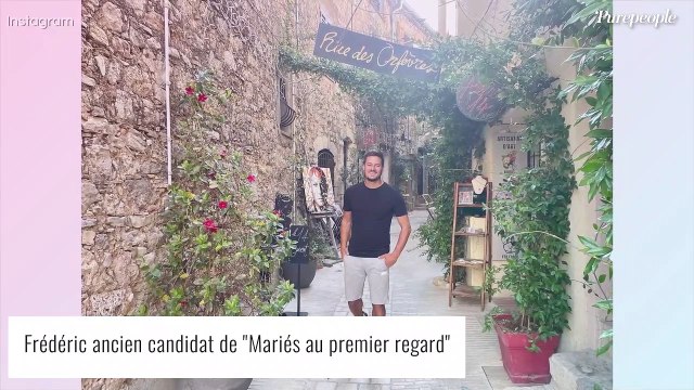 Cyndie (Mariés au premier regard) en couple avec un ex-candidat ? Elle brise le silence