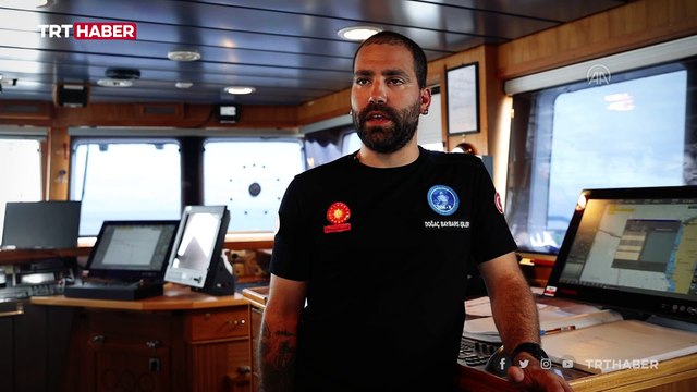 İklim değişikliği kutup canlılarını tehdit ediyor