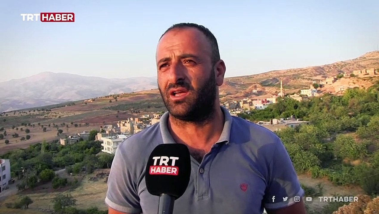 Yer altından ses geliyor iddiası: AFAD inceleme yaptı
