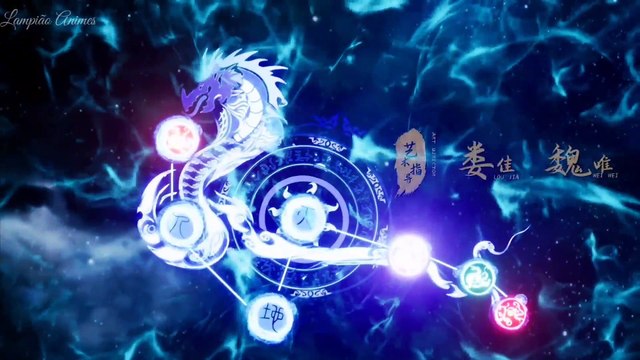 Spirit Sword Sovereign Season 4 Episódio 202 [302] Legendado PT-BR