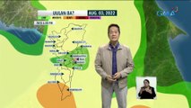 PAGASA: maraming lugar sa bansa ang nakaranas ng kakaunting ulan nitong Hulyo | 24 Oras