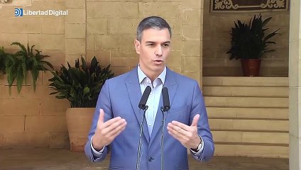 Sánchez critica el "comportamiento egoísta y unilateral" de Ayuso