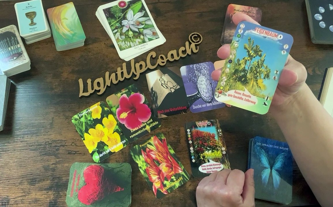 ♉️Stier♉️AugustLight up Point/erlöst/unerlöst/Männer/Frauen zeitlos