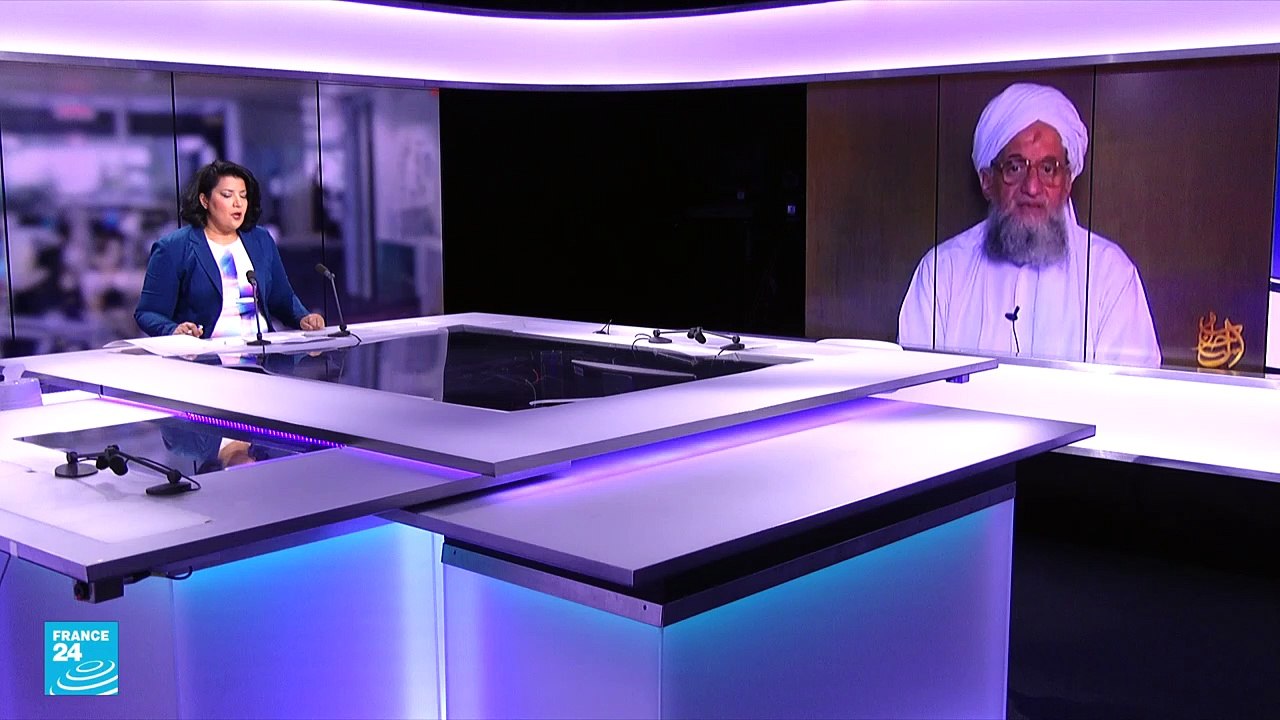 ما مصير تنظيم القاعدة بعد مقتل الظواهري؟