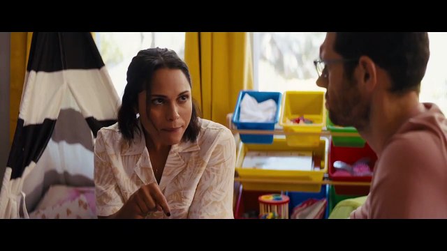 Bros Bande-annonce (2) VF