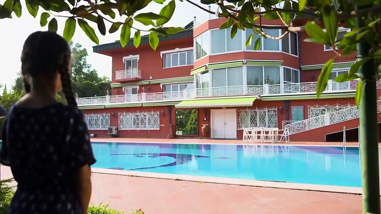 Elif 908. Bölüm