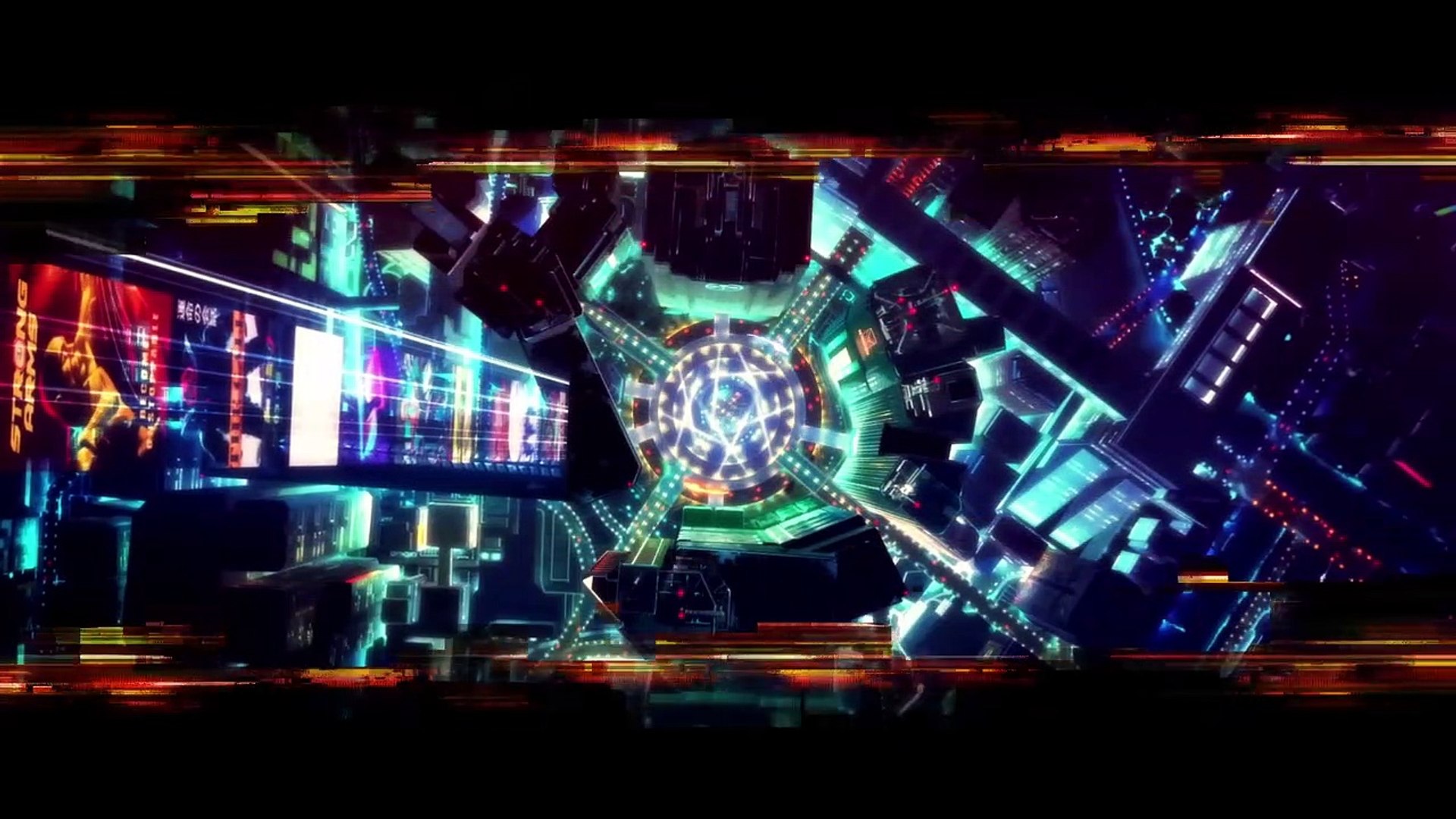 Série de animação Cyberpunk Edgerunners é anunciada em parceria com a  Netflix - Games - R7 Outer Space