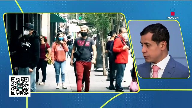 Economía de México crece 1.9%: ganadores, perdedores y riesgos