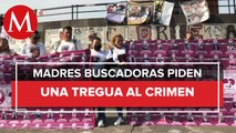 Madres buscadoras de Tamaulipas acusan a Franco Coppola de censurar carta donde piden ayuda al Papa