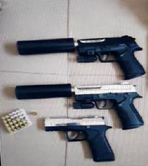 İranlı casusların keşif görüntülerine ulaşıldı