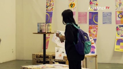 Lebih Dekat Dengan Handoko Hendroyono, Penciptaan Ruang Kreatif dan Pentingnya Kolaborasi