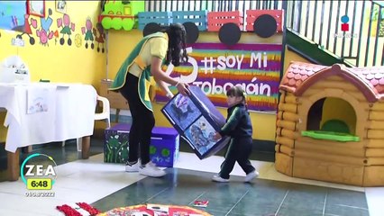 Se gradúa primera generación de kínder en pandemia